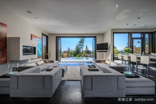 室内瓷砖选购指南 从图片到实际装修的全面解析