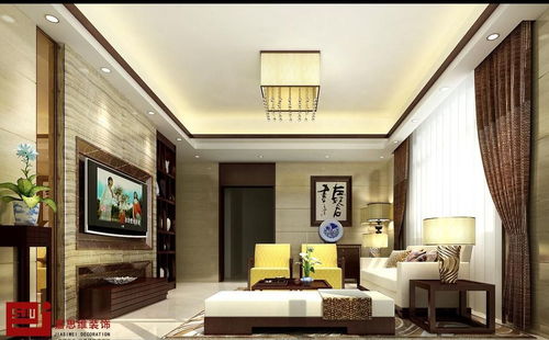 广州市永春装饰工程 专业打造温馨宜居的住宅室内空间