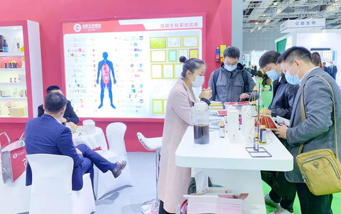 展会第二天 技术开发引领商机，精彩持续升温