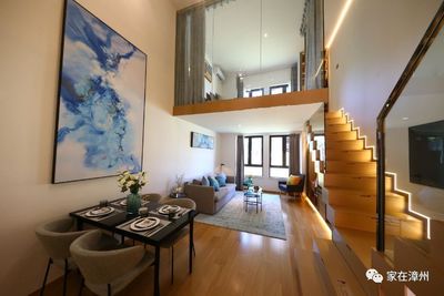 揭秘漳州热销户型 全年龄段青睐背后的技术开发内幕